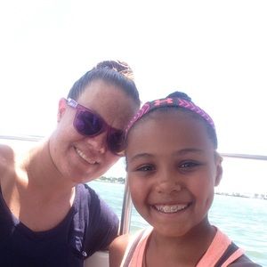 Meet your Posher, Megan